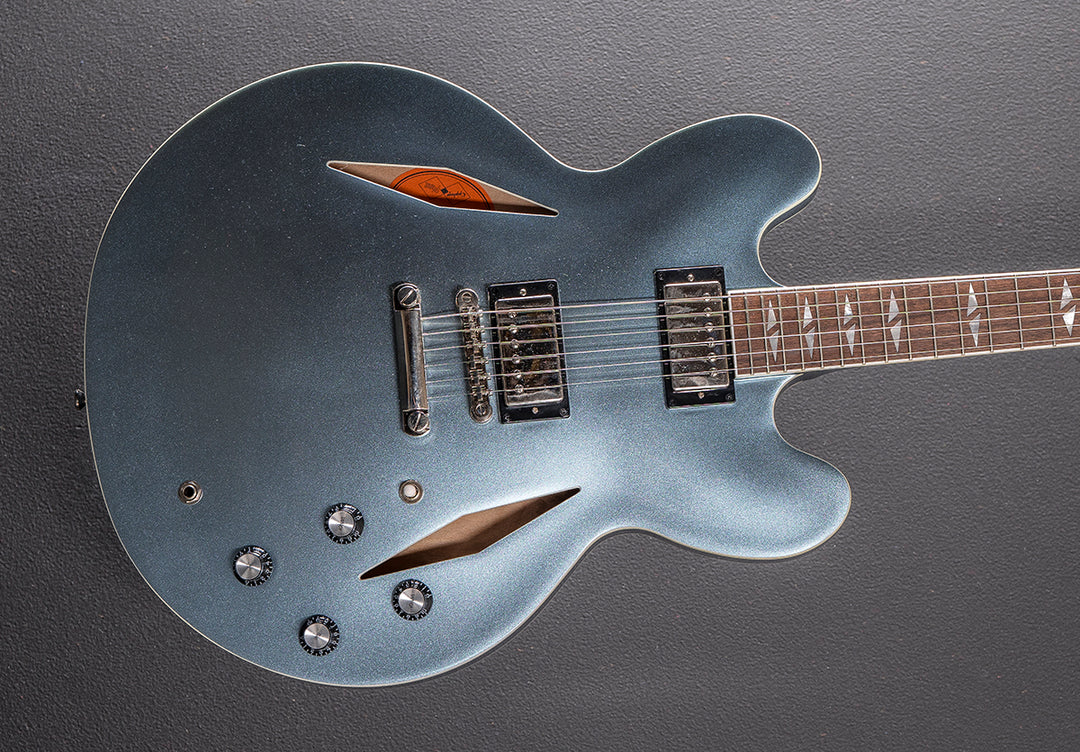 Dave Grohl DG-335 &