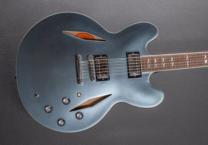 Dave Grohl DG-335 &