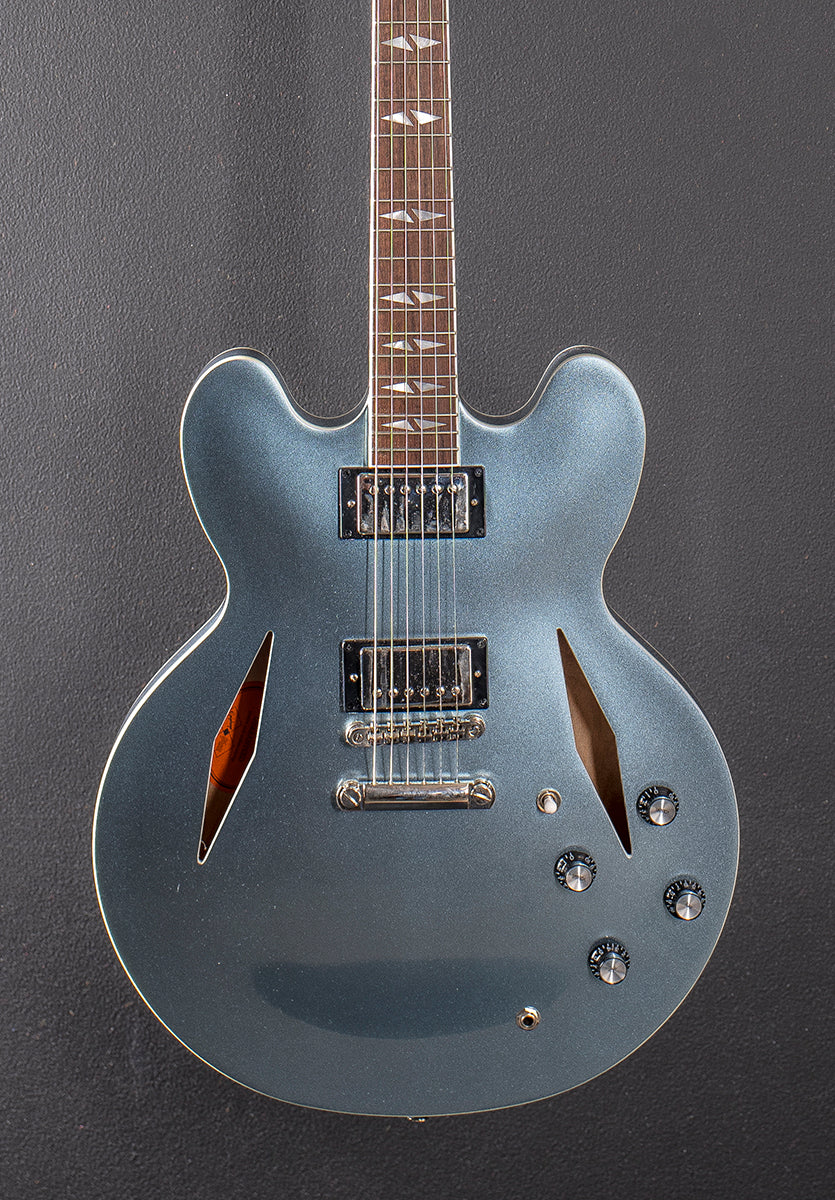 Dave Grohl DG-335 &