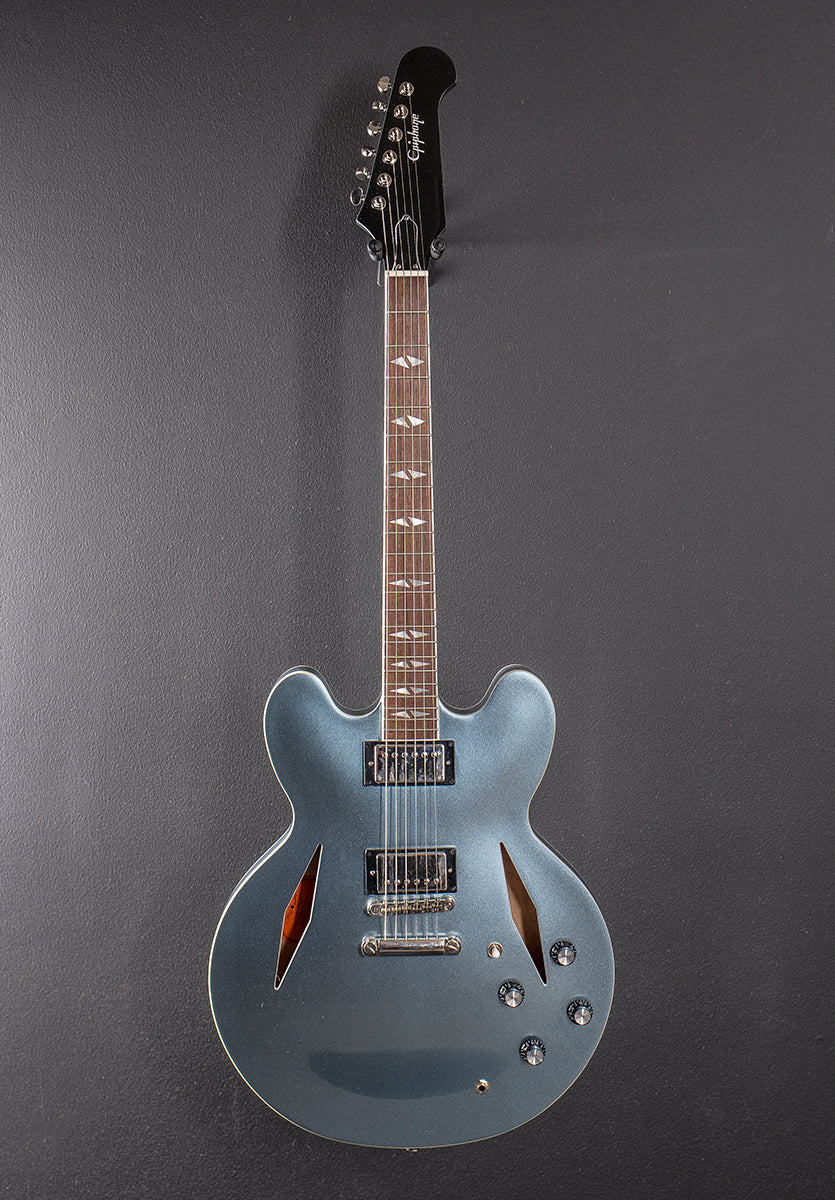 Dave Grohl DG-335 &