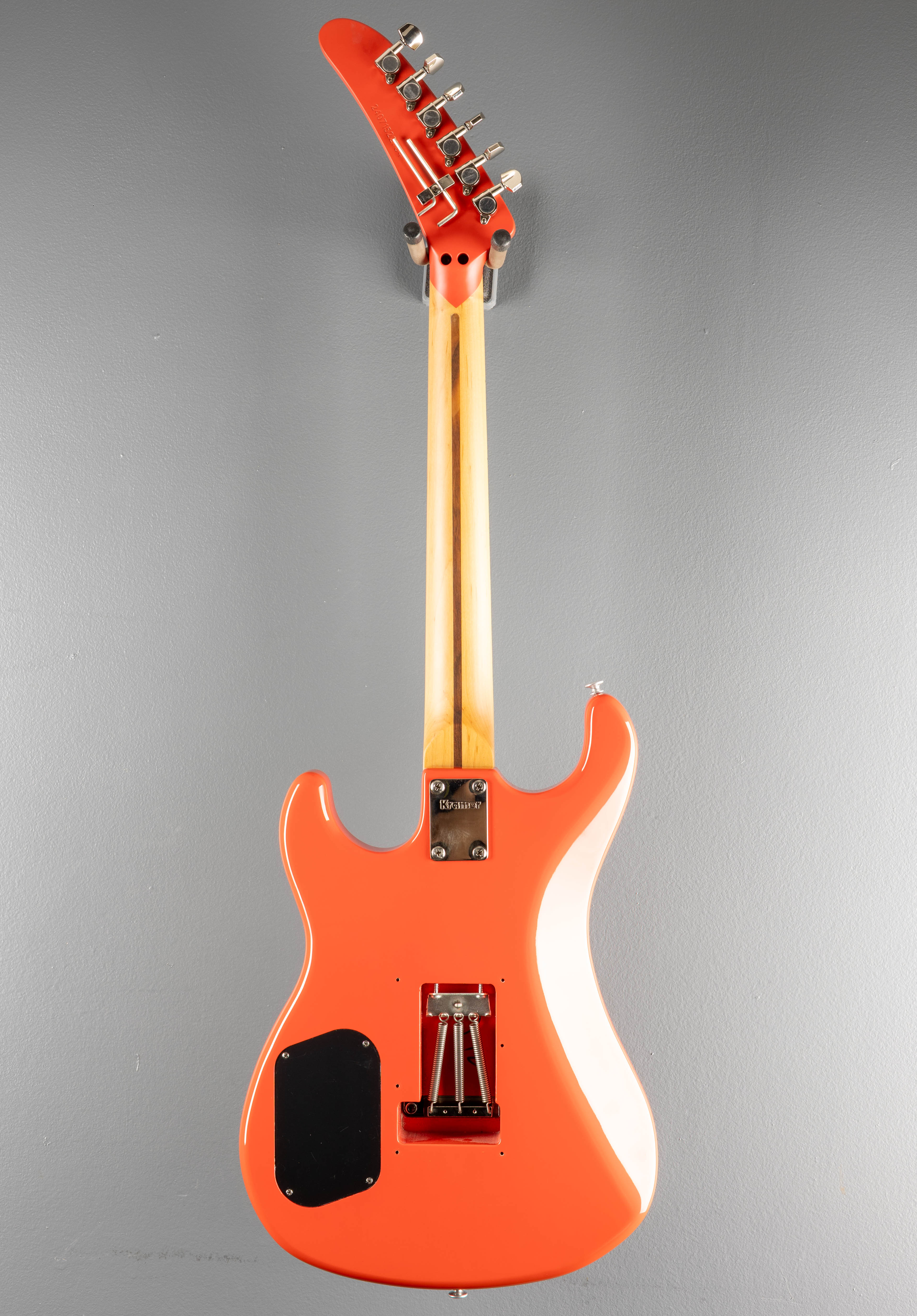 The '84 HH, '24 – Dave's Guitar Shop