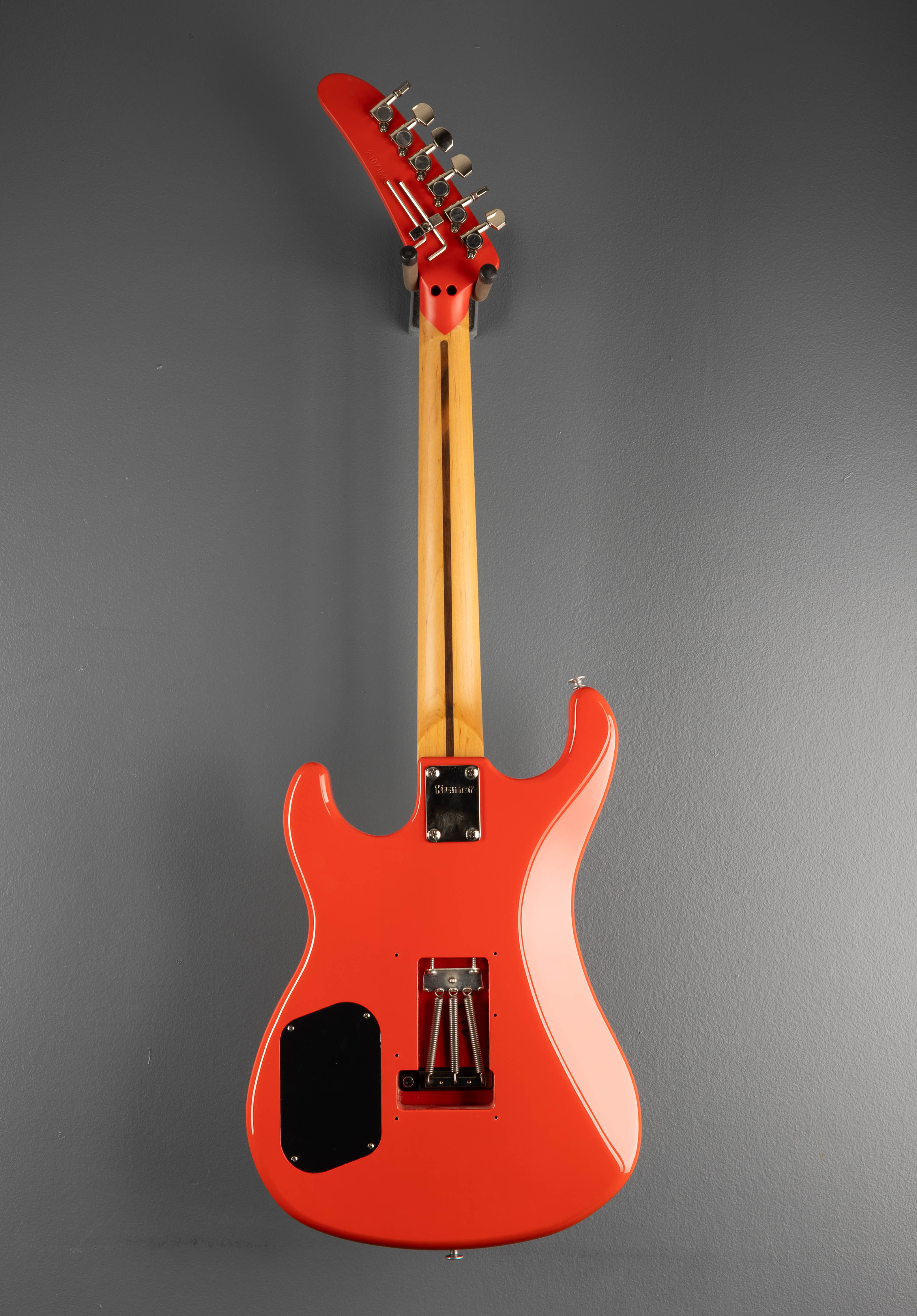 The '84 HH, '24 – Dave's Guitar Shop