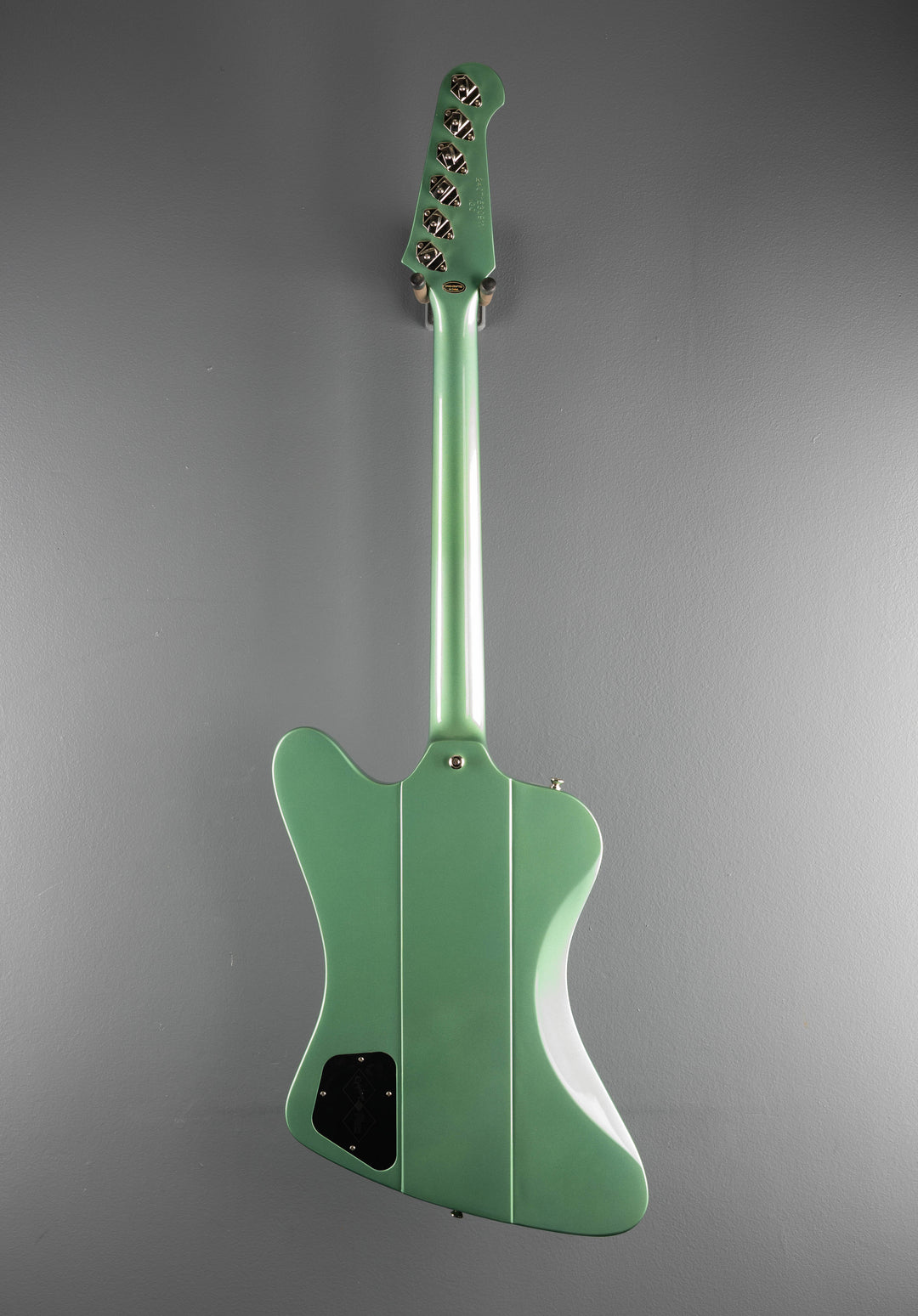 1963 Firebird I - Inverness Green