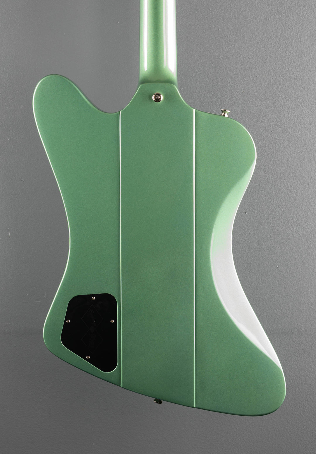 1963 Firebird I - Inverness Green