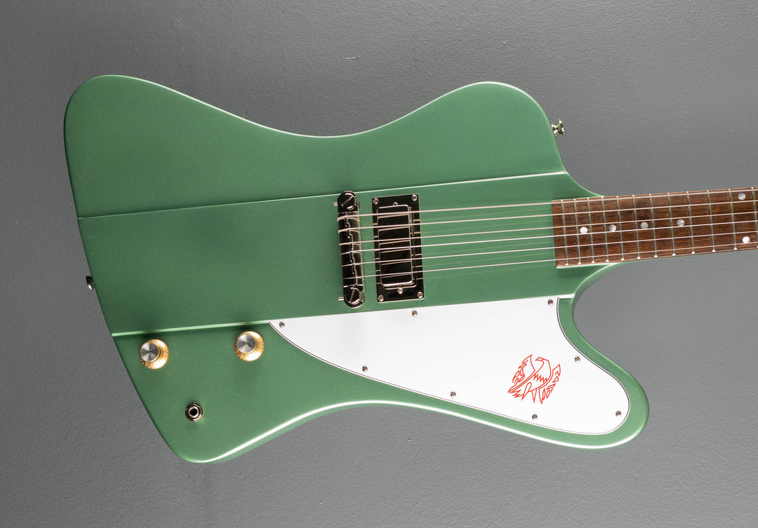 1963 Firebird I - Inverness Green