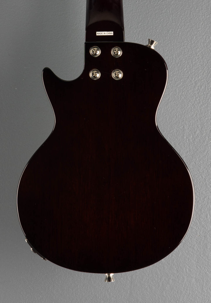 Les Paul Concert Ukulele - Vintage Sunburst