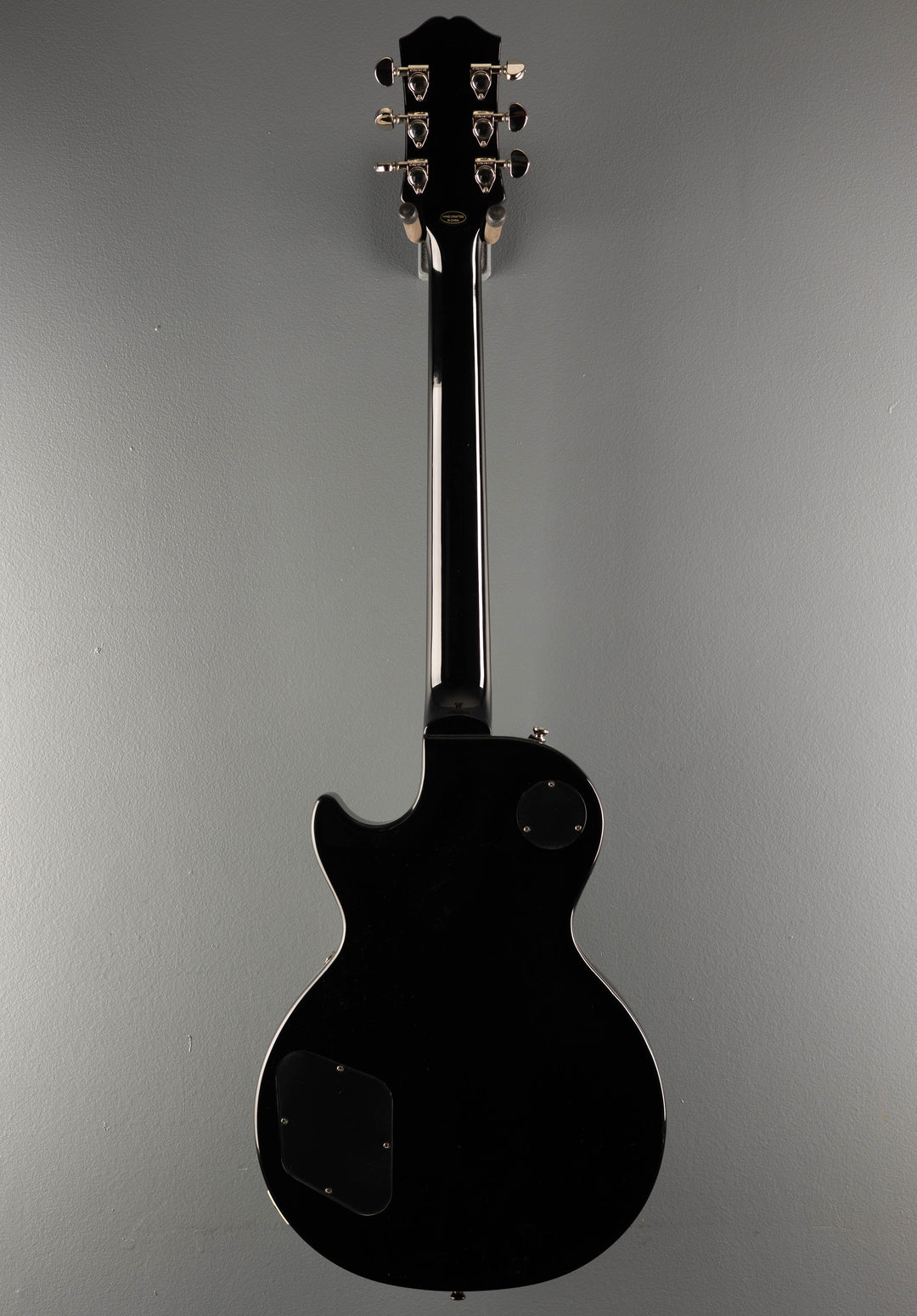 Les Paul Standard 60’s - Ebony