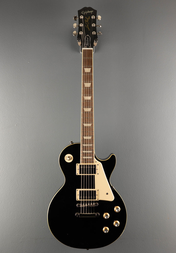 Les Paul Standard 60’s - Ebony