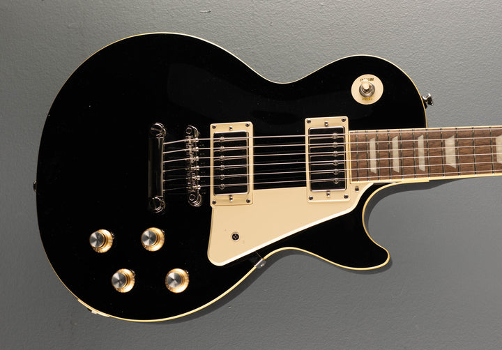 Les Paul Standard 60’s - Ebony