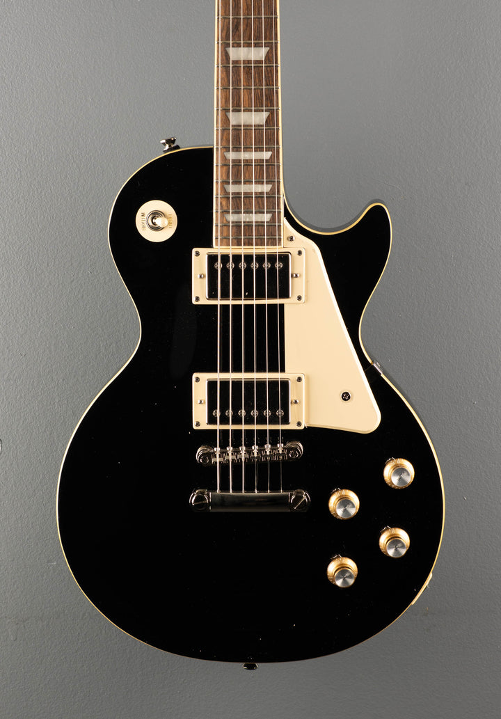 Les Paul Standard 60’s - Ebony