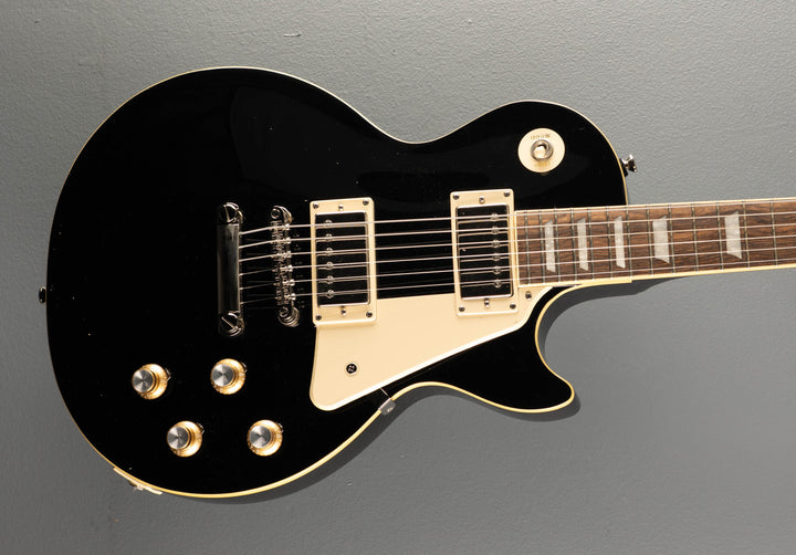 Les Paul Standard 60’s - Ebony