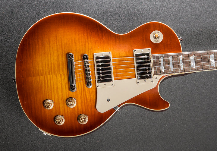 1959 Les Paul Standard - Iced Tea