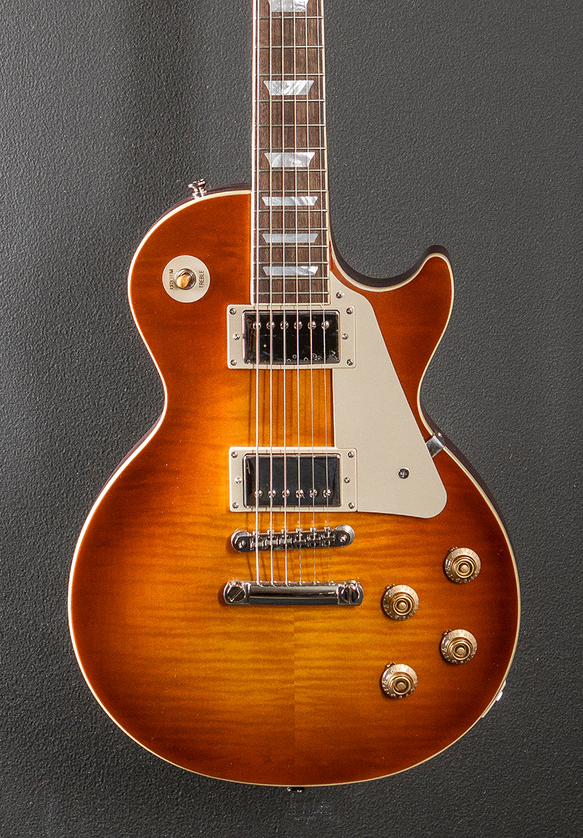 1959 Les Paul Standard - Iced Tea