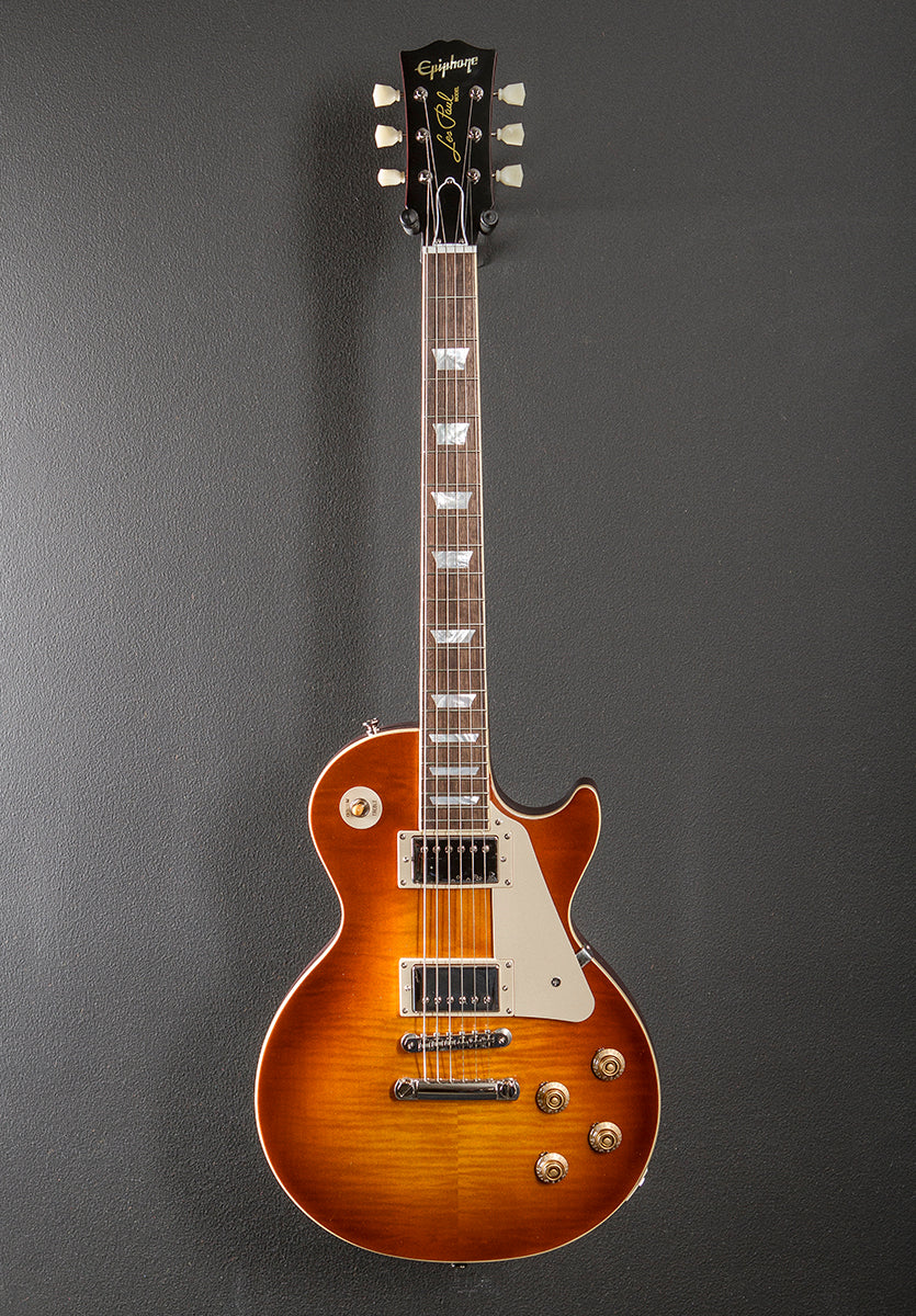 1959 Les Paul Standard - Iced Tea