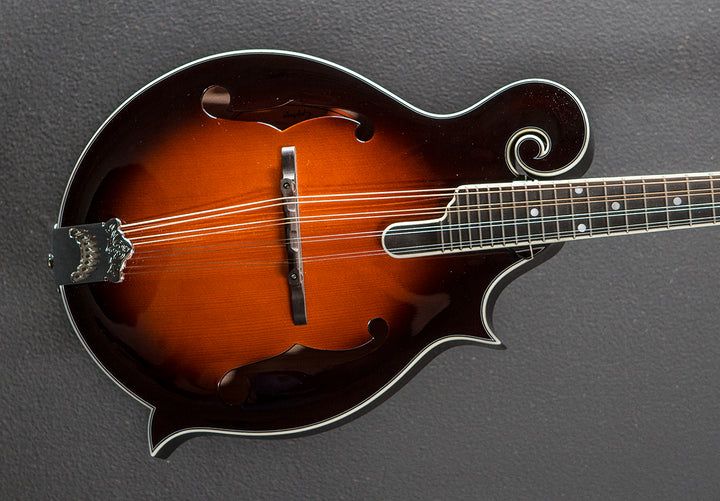 F-5G Mandolin - Cremona Sunburst