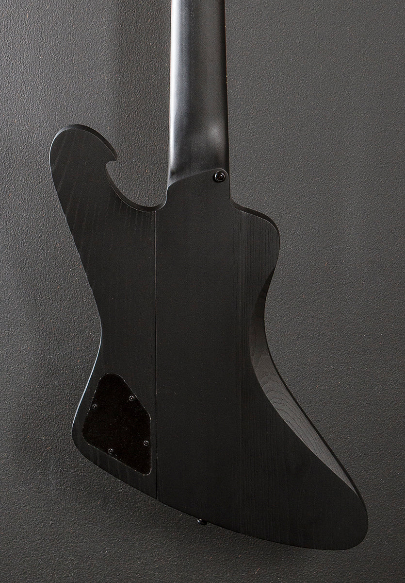 Fredrik Thordendal FTM33 Signature 8 String - Weathered Black