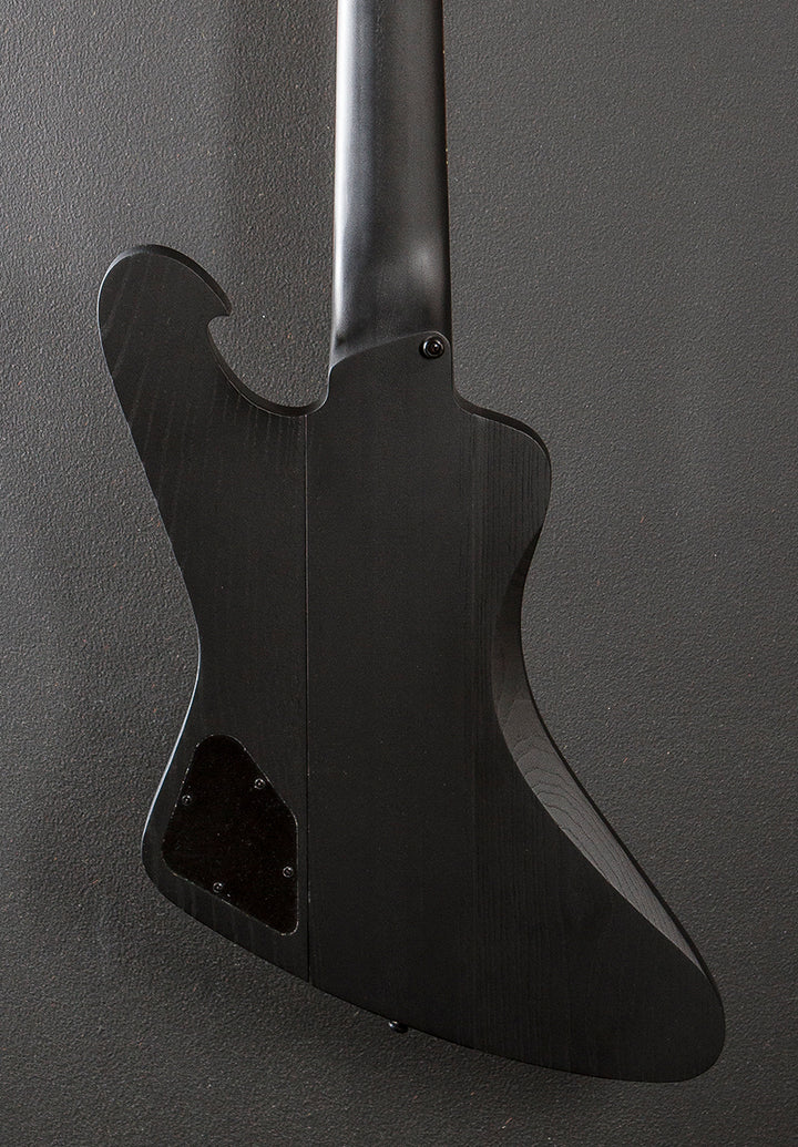 Fredrik Thordendal FTM33 Signature 8 String - Weathered Black