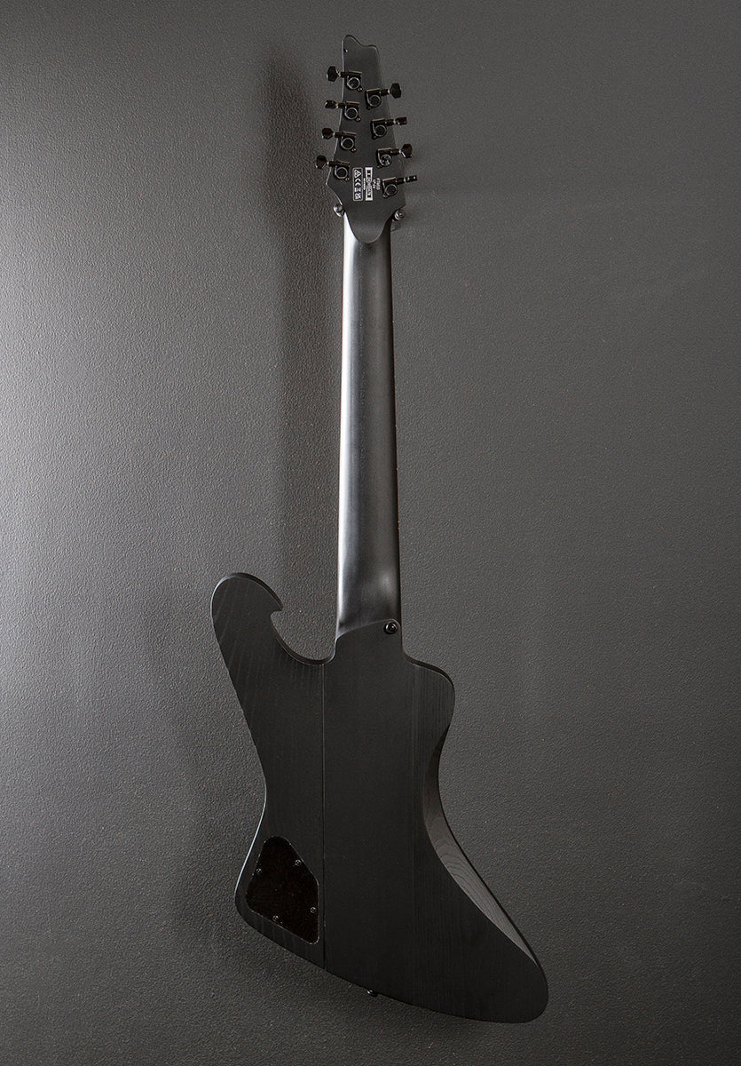 Fredrik Thordendal FTM33 Signature 8 String - Weathered Black