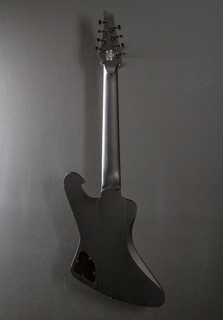 Fredrik Thordendal FTM33 Signature 8 String - Weathered Black