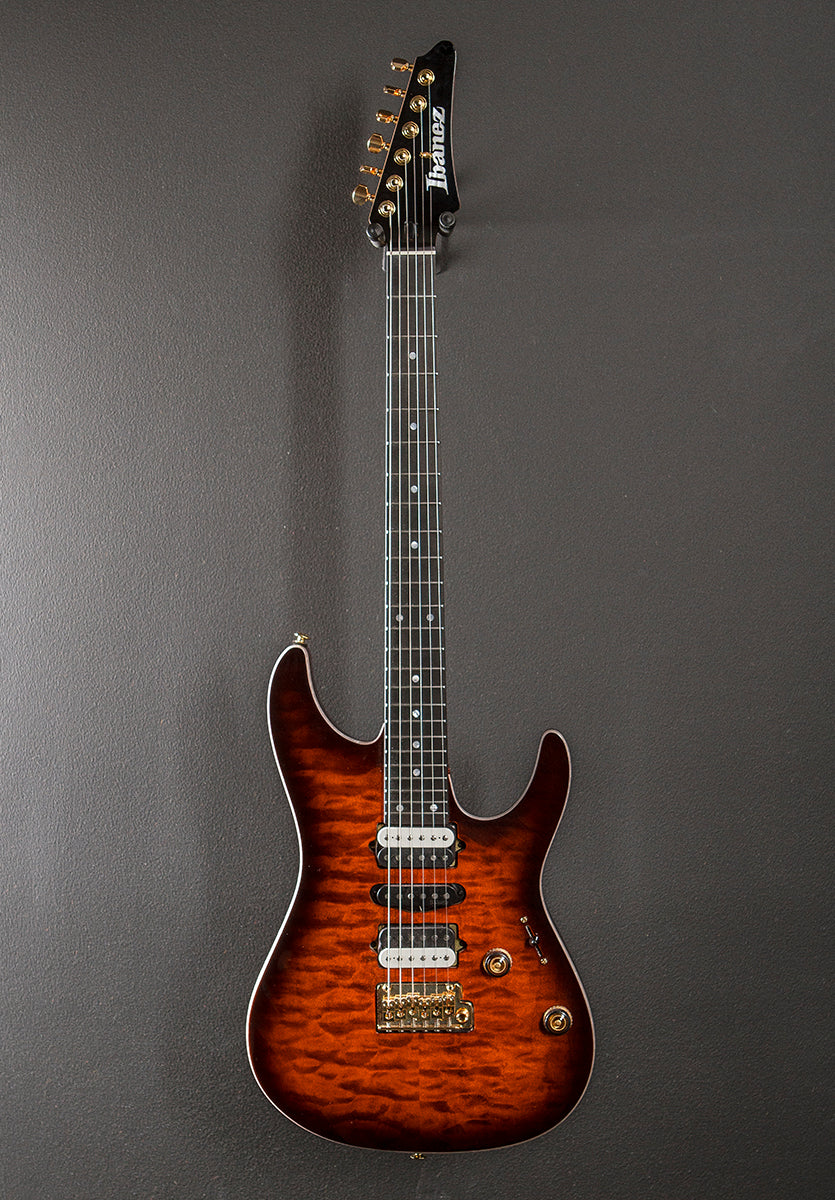 Premium AZ47P1QM '24 – Dave's Guitar Shop