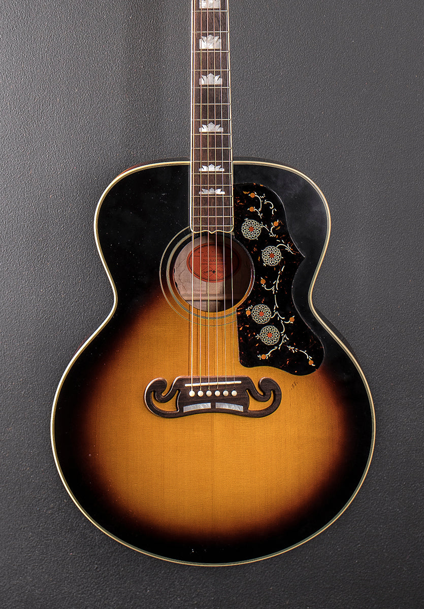 "Inspired by Gibson Custom" 1957 SJ-200 &