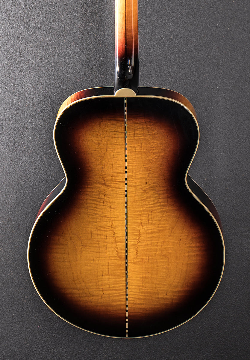 "Inspired by Gibson Custom" 1957 SJ-200 &