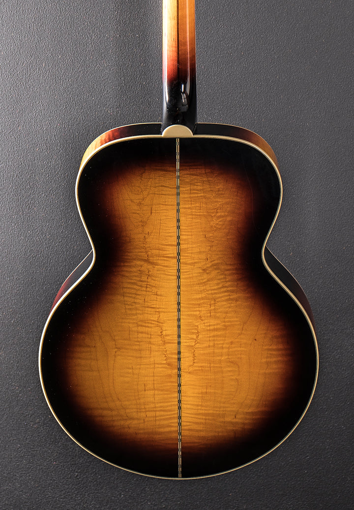 "Inspired by Gibson Custom" 1957 SJ-200 &
