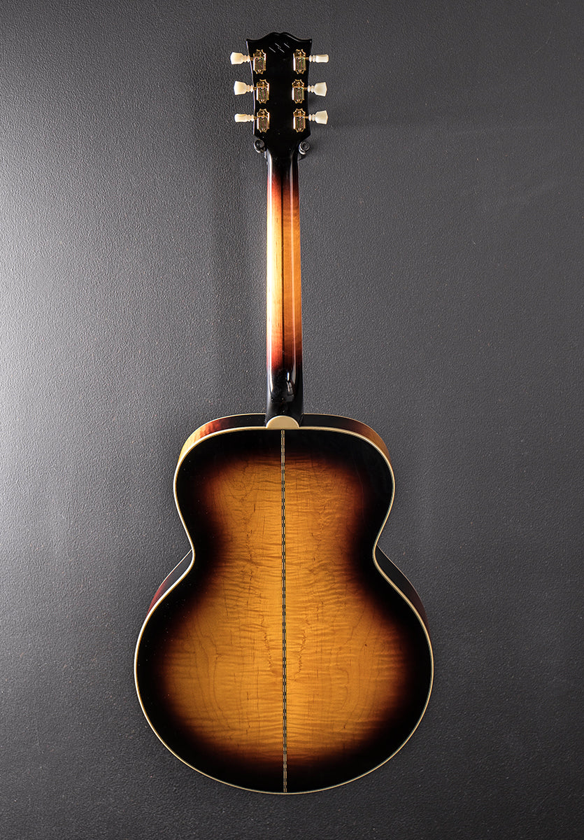 "Inspired by Gibson Custom" 1957 SJ-200 &