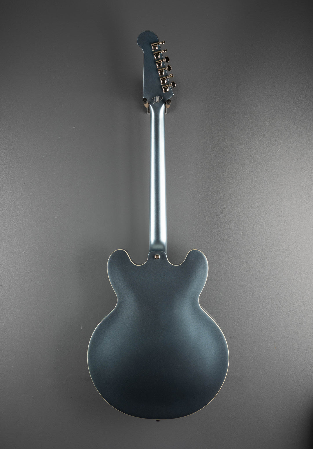 Dave Grohl DG-335 &