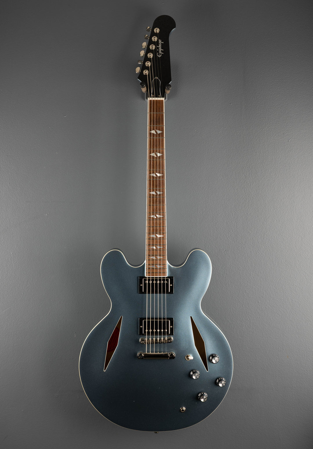 Dave Grohl DG-335 &