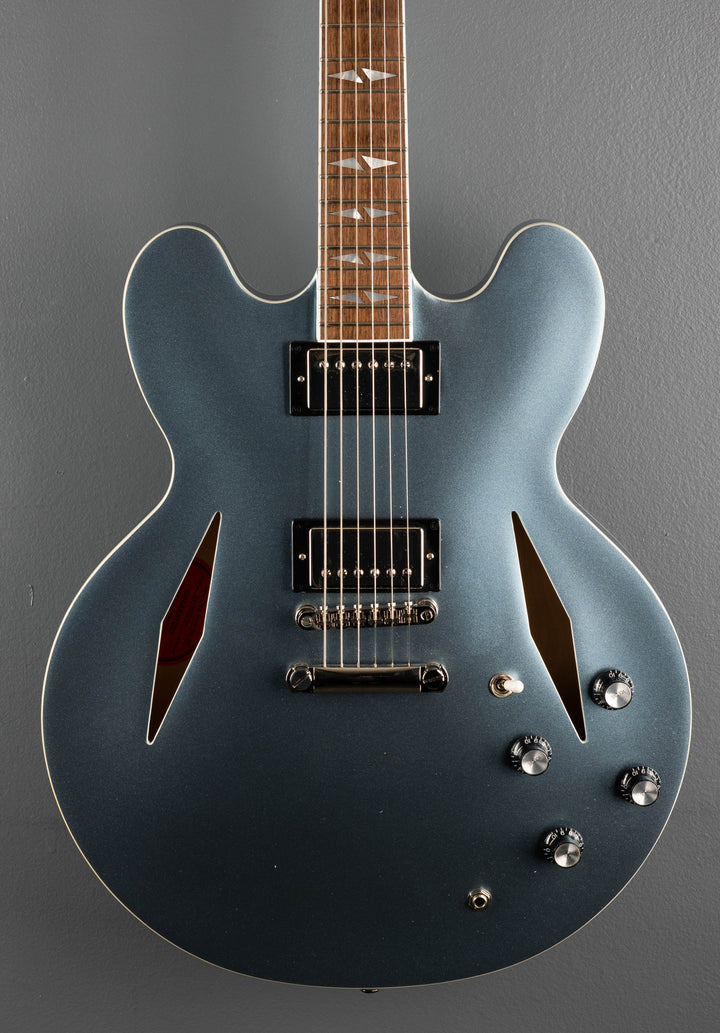 Dave Grohl DG-335 &