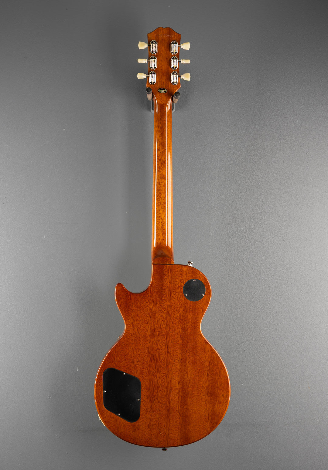 "Inspired by Gibson" Les Paul Standard 50&
