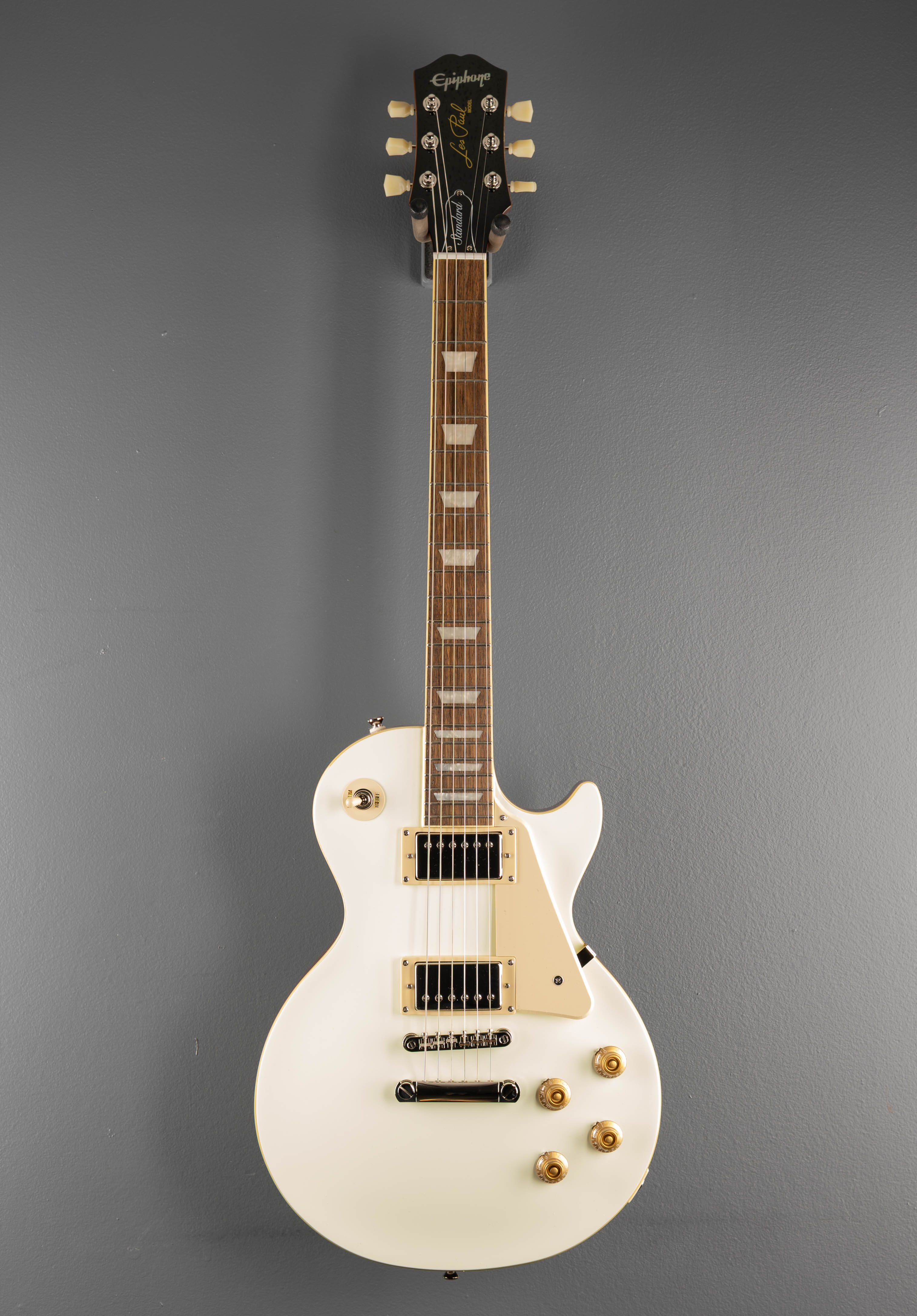 Inspired by Gibson