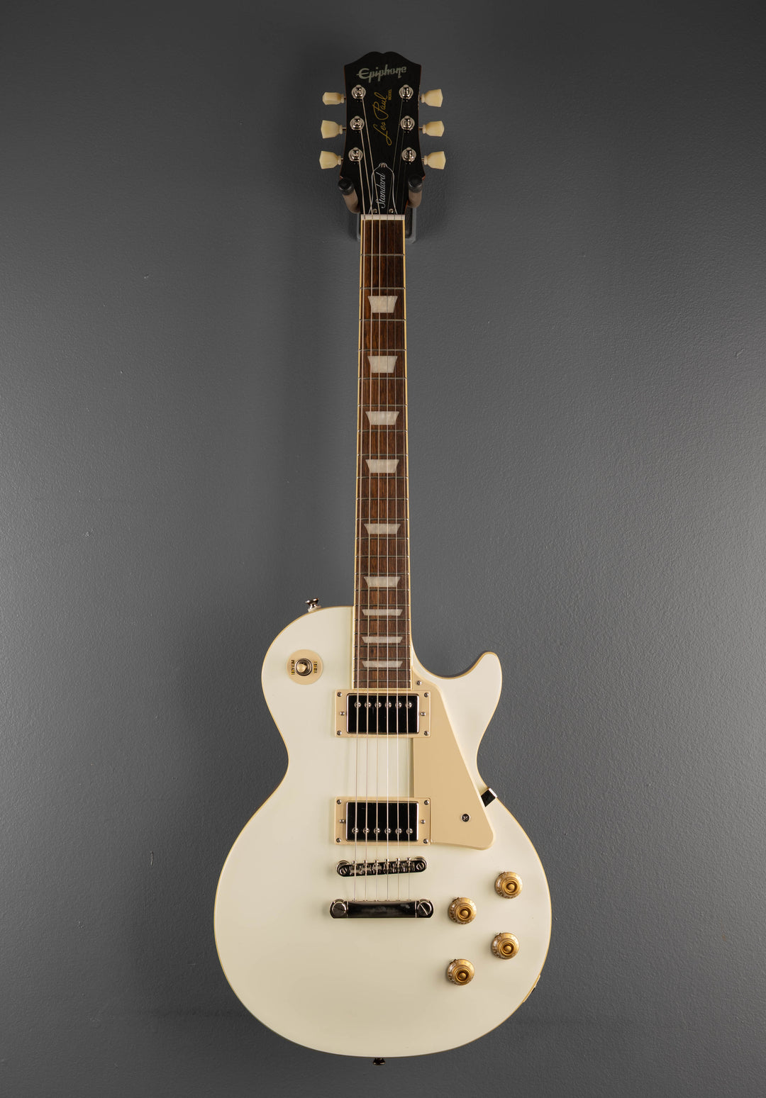 "Inspired by Gibson" Les Paul Standard 50&
