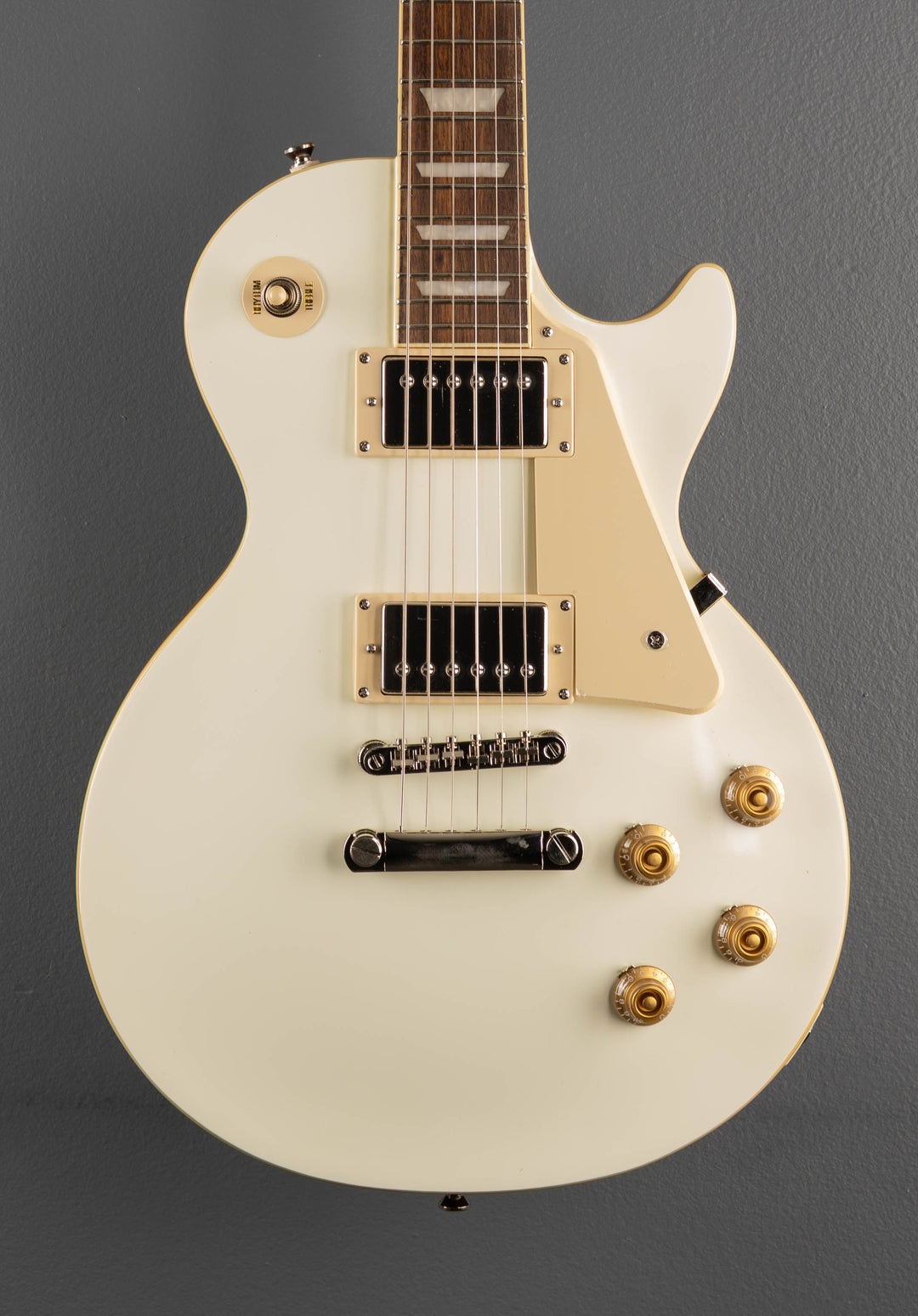 "Inspired by Gibson" Les Paul Standard 50&