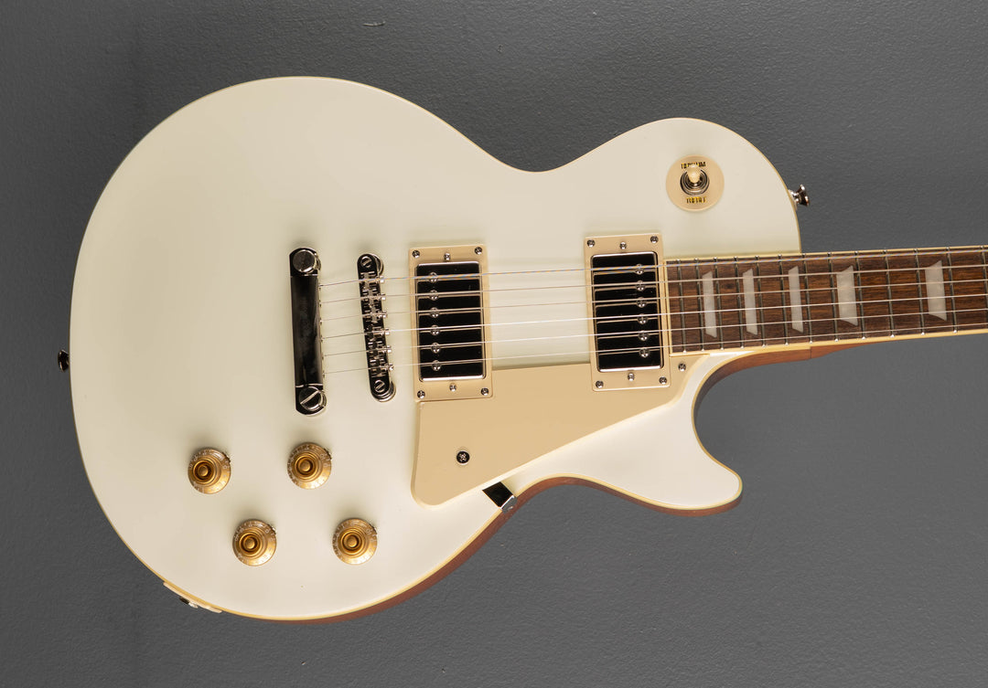 "Inspired by Gibson" Les Paul Standard 50&
