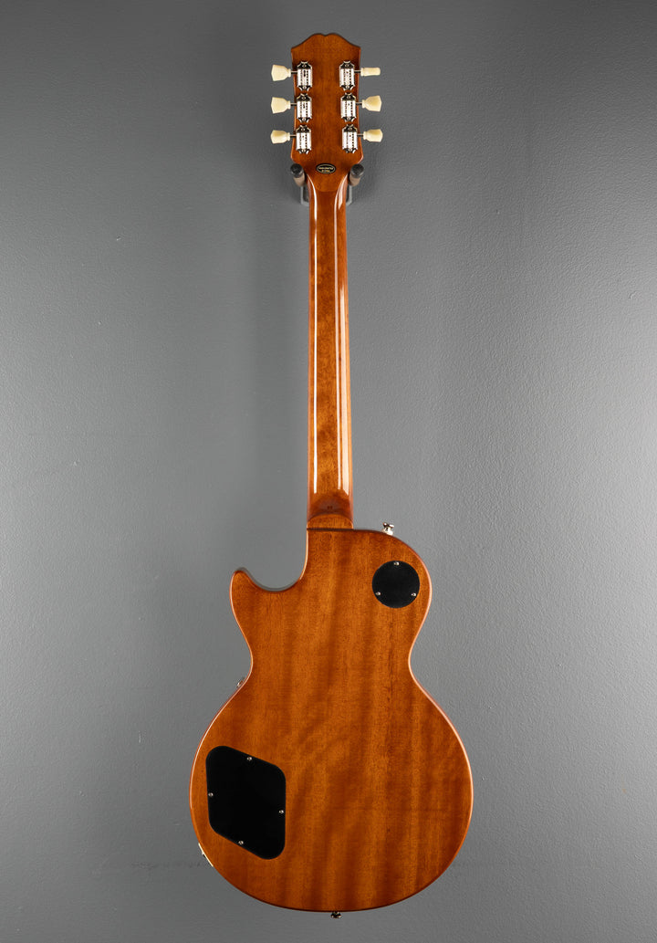 "Inspired by Gibson" Les Paul Standard 50&
