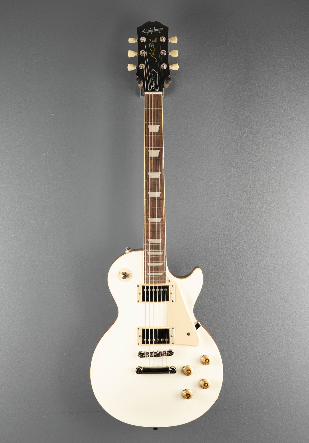 "Inspired by Gibson" Les Paul Standard 50&