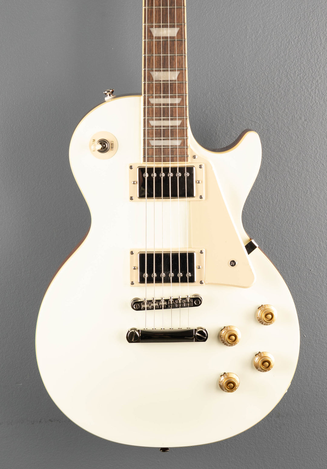 "Inspired by Gibson" Les Paul Standard 50&