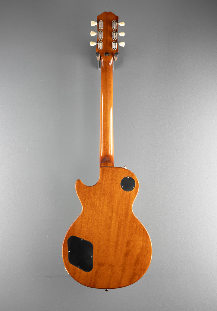 "Inspired by Gibson" Les Paul Standard 50&