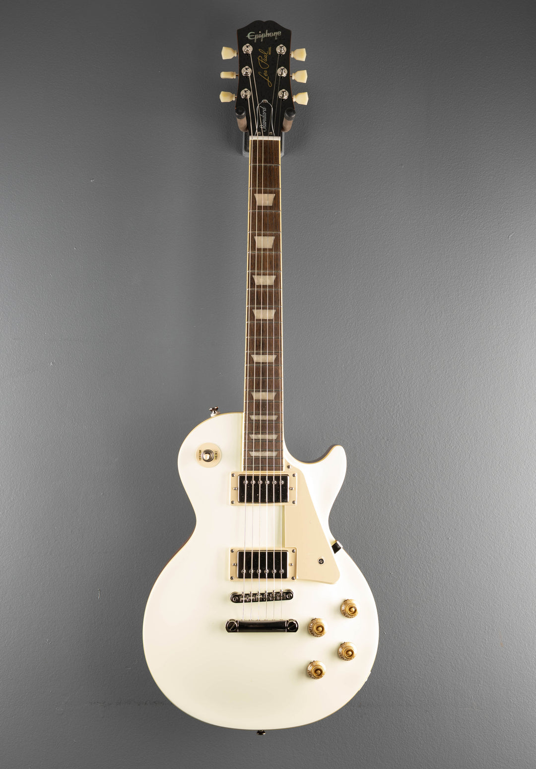 "Inspired by Gibson" Les Paul Standard 50&