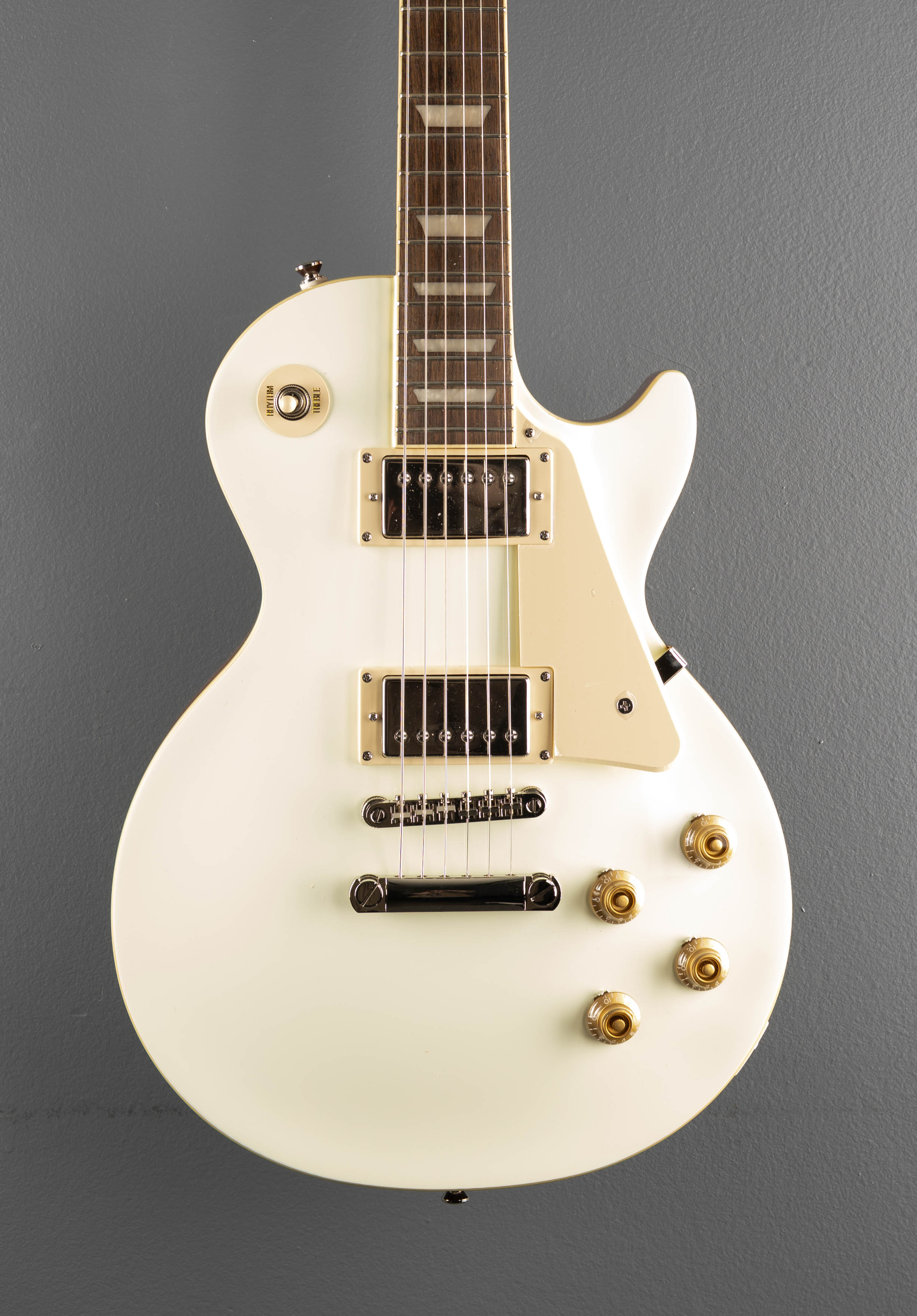 Inspired by Gibson
