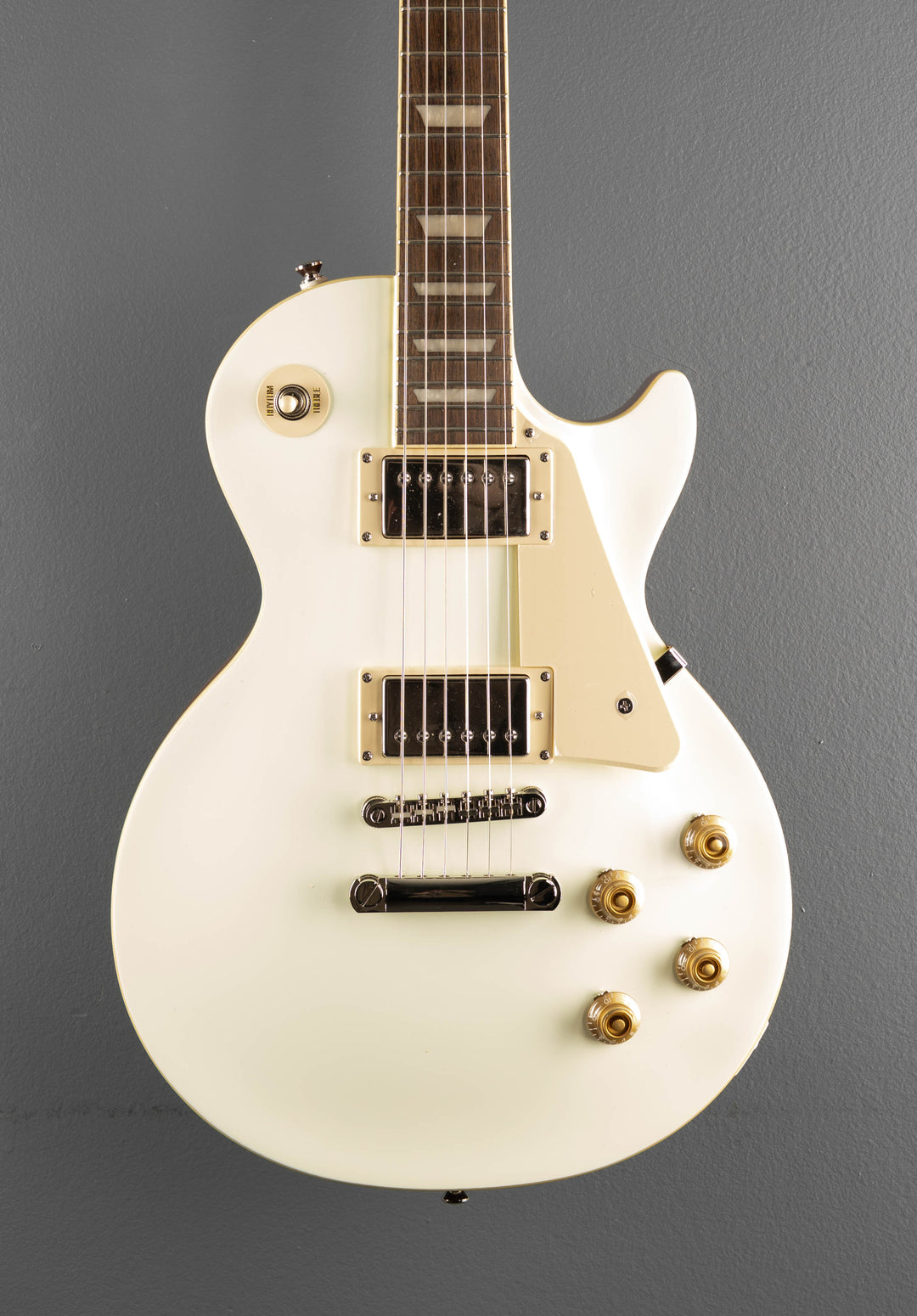 "Inspired by Gibson" Les Paul Standard 50&