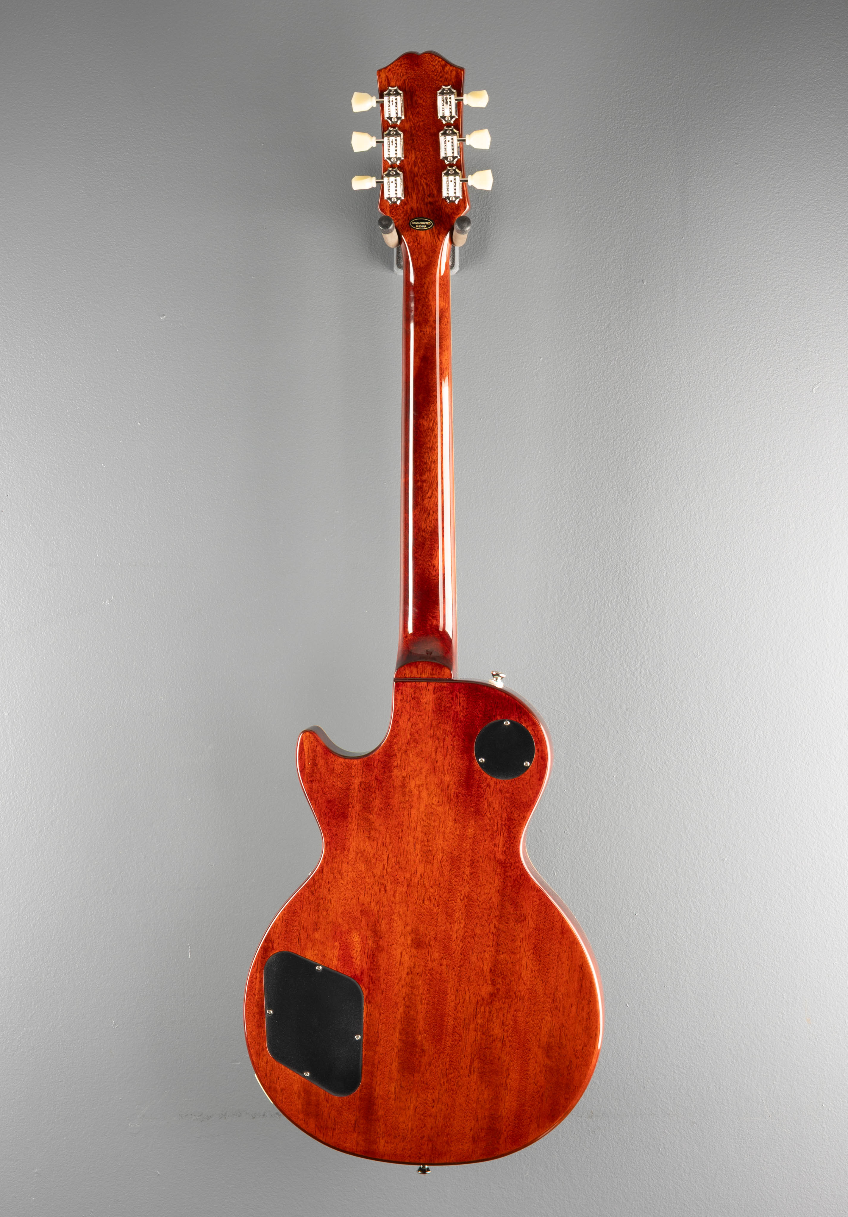 Inspired by Gibson Collection
