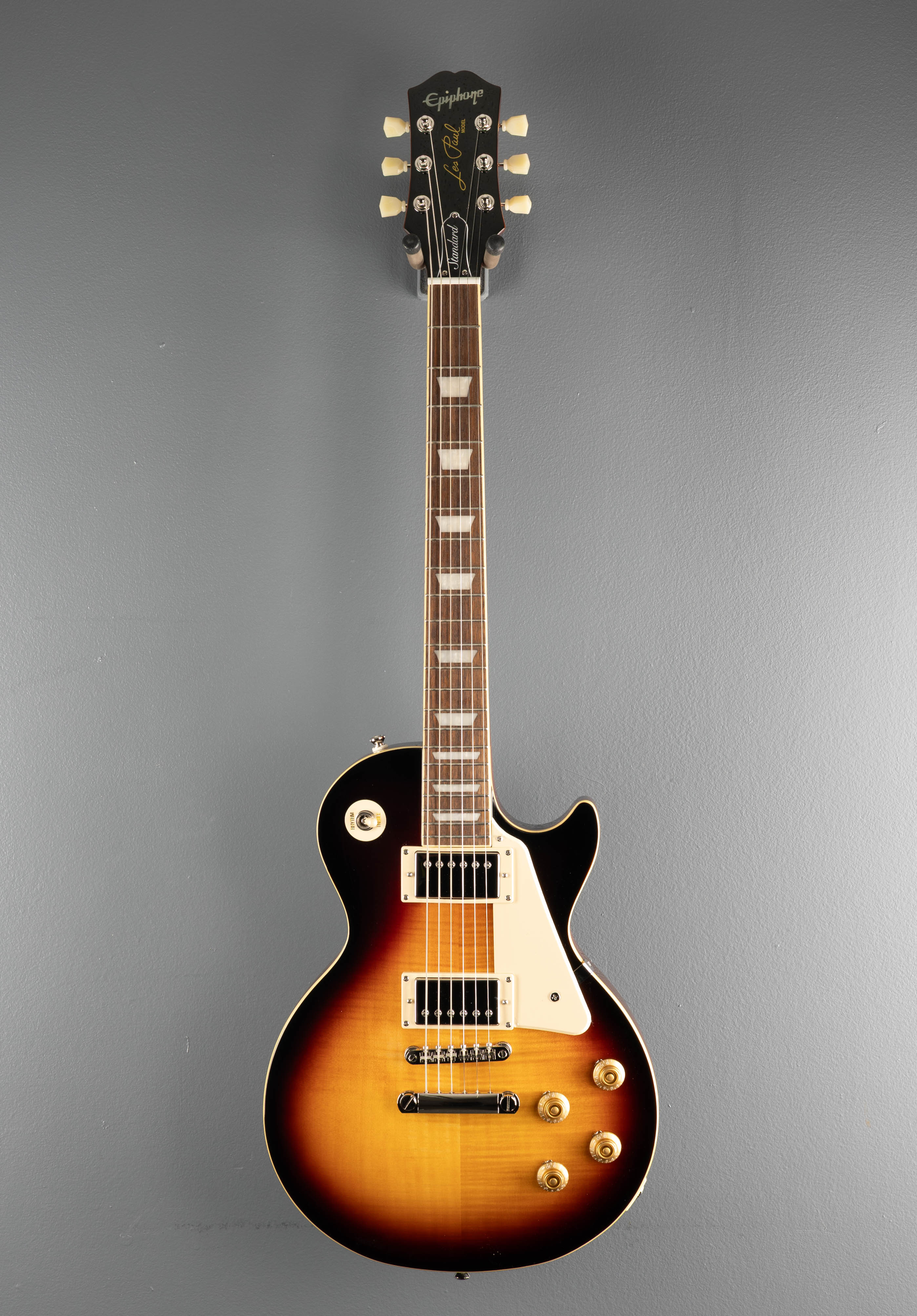 Inspired by Gibson Collection