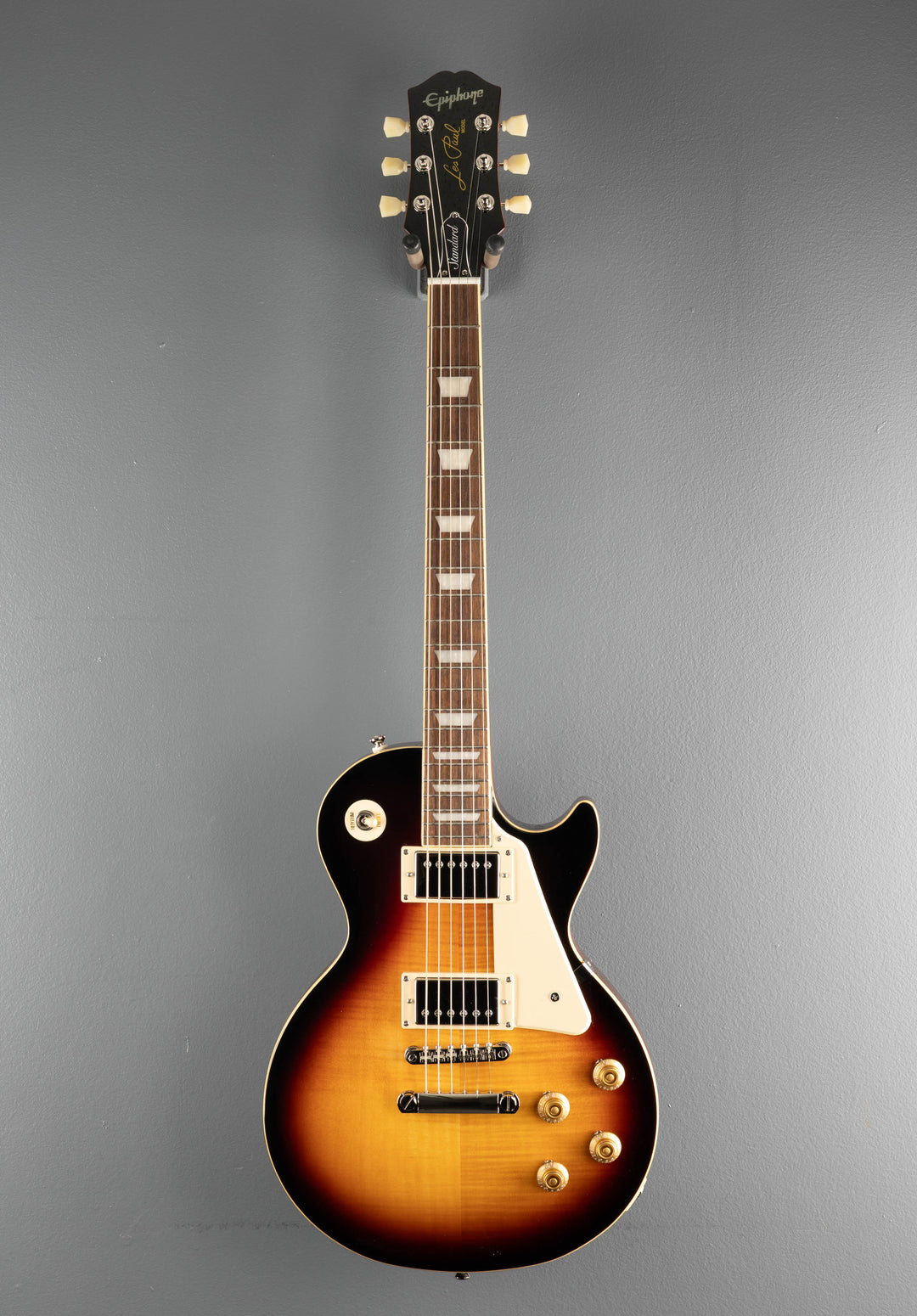 "Inspired by Gibson Collection" Les Paul Standard 50&