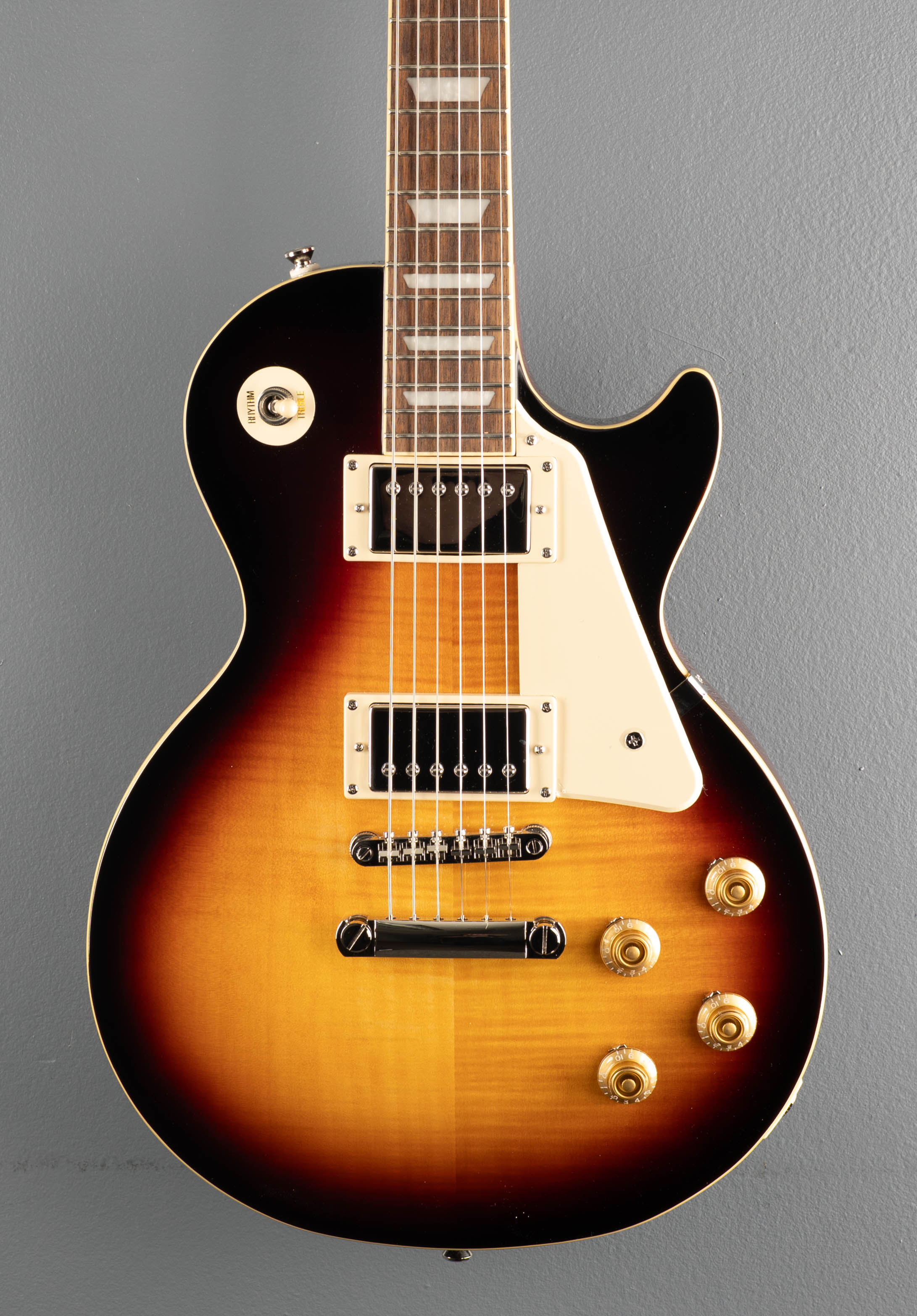 Inspired by Gibson Collection