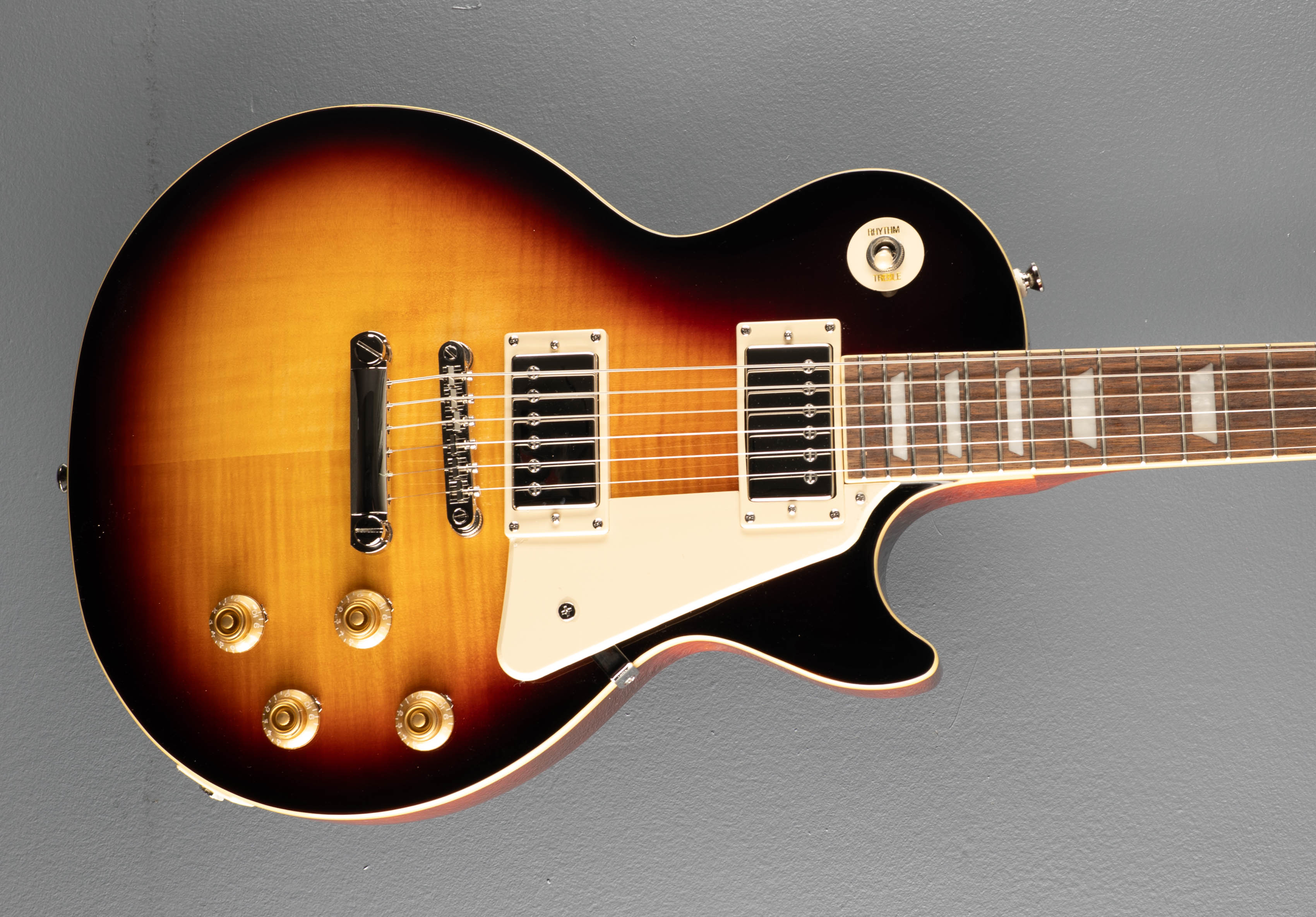 Inspired by Gibson Collection