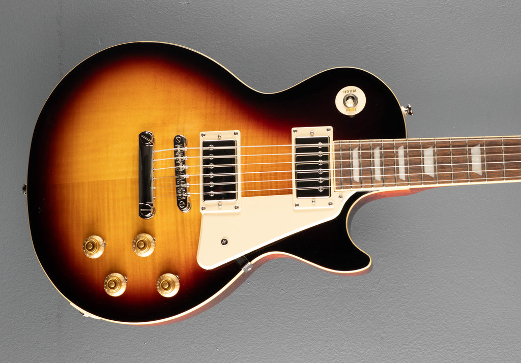 Inspired by Gibson Collection