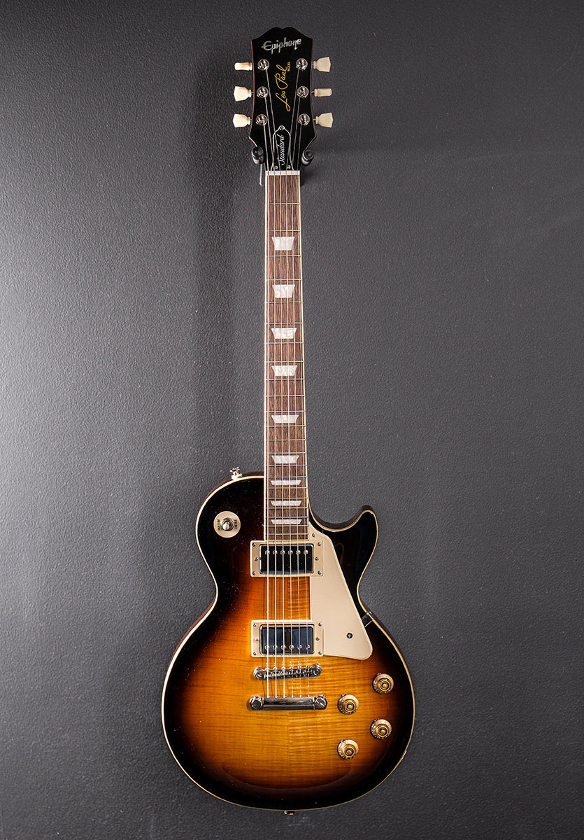 "Inspired by Gibson Collection" Les Paul Standard 50&